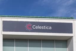 Celestica Shares Rise Approximately 8%; 20 Stocks Making Moves in Premarket Trading