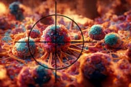 PMV Pharmaceuticals' Small-Cap Cancer Drug Demonstrates Verified Efficacy Across 8 Tumor Types