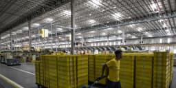 MercadoLibre and Two Other Global Stocks Poised for Recovery: A Technical Analysis