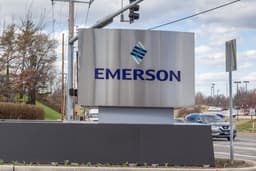 Emerson Delivers Q2 Profit Thanks To Cost Discipline, Raises The Bar for FY25