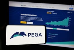 Why Pegasystems Shares Are Trading Higher By Over 6%; Here Are 20 Stocks Moving Premarket