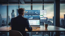 AvePoint (AVPT) Declines After Disappointing Earnings Report