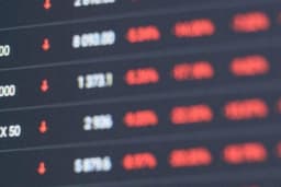 FST Ltd Sinks 10% After Hours, KBSX Stock Cools Off From 26% Rally On New Golf Shaft Launch