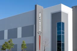 SpaceX's Planned IPO Could Become the Largest in History