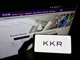 KKR Invests $220 Million in Premialab to Capitalize on Quant Investing Surge