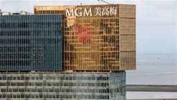 CICC Reports MGM CHINA (02282.HK) Exceeds 4Q25 Adjusted EBITDA Expectations, Maintains Outperform Rating