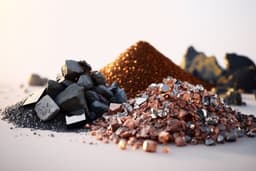 Top ETFs to Capitalize on the Critical Minerals Surge: Discover the Rare Earth Leaders