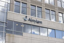 Alnylam Pharmaceuticals Q4 Earnings Miss Expectations