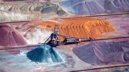 G Sachs Increases Gold Price Projections for 2026-27, Adjusts Target Prices and Earnings Predictions for ZIJIN MINING/CMOC