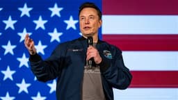 Report: Elon Musk's Team Conducts Secret Visits to Various Chinese Photovoltaic Firms