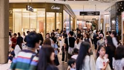 NEW WORLD DEVELOPMENT: K11 ELYSEA in Shanghai Achieves Over 50% Pre-leasing Rate; Occupancy Expected to Start in Second Half of 2026