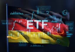Germany's Surge in Bankruptcies Creates Turbulence for Two Major Equity ETFs