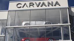 Carvana Stock Faces High Stakes: Strategies for Profit if Prices Decline