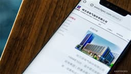 HARBIN ELECTRIC Shares Rise 5.3%, Anticipates 57% Increase in Last Year's Net Profit