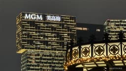 Macquarie Adjusts MGM China’s Target Price to HKD21.6, Anticipates Hotel Room Enhancements to Increase Market Share