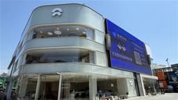 M Stanley: Slight Improvement in Market Sentiment for NIO-SW May Indicate Recovery