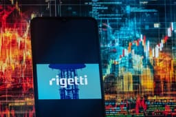 Rigetti's Quantum Breakthrough Fuels ETF Growth