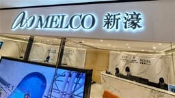 Melco Cancels Sale of City of Dreams Manila Development