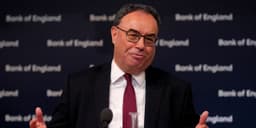 Bank of England committee was so divided there were two votes on interest rates