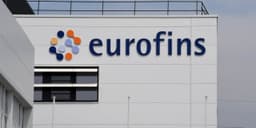 Eurofins Scientific SE Share Buyback Transaction Details