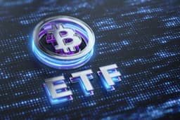 Bitcoin and Ethereum ETFs Show Divergence as Ethereum Surges; BlackRock's IBIT Excels