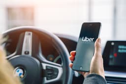 Uber Loses VAT Lawsuit For Rivals Outside London