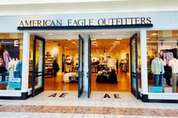 American Eagle Shares Surge Nearly 23%; Check Out 20 Stocks Making Moves in Premarket Trading