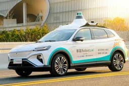 Hesai Partners with NVIDIA to Propel Level 4 Autonomous Driving