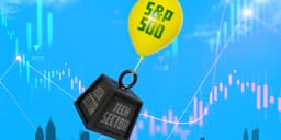 S&P 500 Faces Challenges in Sustaining Gains as Stock Market Rally Expands Without Tech Support