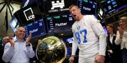 America’s Stock-Market Dominance Is an Emergency for Europe