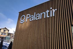 Palantir's 2025 Performance Shows Significant Growth
