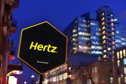Hertz Global Secures $375M Through Increased Senior Notes Offering