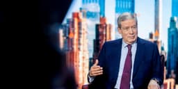 Stan Druckenmiller: The Influential Figure Behind Bessent and Warsh, Potential Candidates for Fed Chair