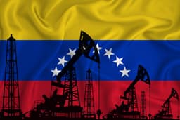 Betting Markets Indicate Over 50% Chance of Trump-Venezuela Conflict — Is It Time to Invest in Low-Cost Oil?