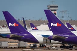 Advent and FedEx Reach Acquisition Agreement for InPost