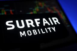 Surf Air Mobility Leverages Palantir-Backed Software to Advance Electric Aviation