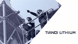 TIANQI LITHIUM Plans to Divest Approximately 3.566 Million Class A Shares in SQM