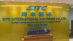 SITC Announces Special Dividend Payment of $0.70