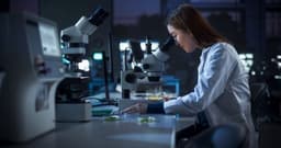 Black Diamond's Lung Cancer Treatment Demonstrates 60% Response Rate in Phase 2 Results