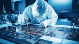 Arteris Acquires Cycuity to Enhance Semiconductor Security