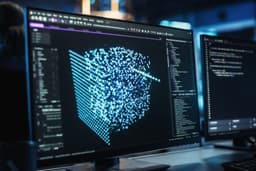 Quantum Stock Watch: ZenaTech's AI-Drone Framework, MicroCloud Hologram Investments Make Waves