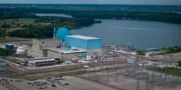 Nuclear Stocks Poised for Growth: NuScale Power, Constellation Energy, and More