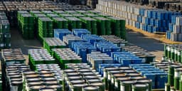 Solstice Prepares for a Surge in Nuclear Power, Stock Prices Rise.