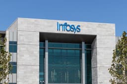 Infosys Stock Falls After Q4 Earnings - What's Going On?