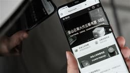 KINGSOFT CLOUD Shares Plunge Over 11%, Aiming to Raise HKD2.76B Through 8.8% Discounted Placement