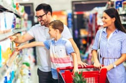 Round Table Pizza Celebrates Valentine's Day and National Pizza Day