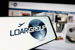 Loar Capitalizes on Rising Jet Orders and Increased Global Travel