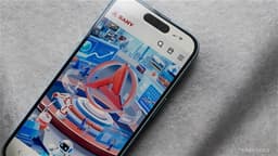 SANY HEAVY INDUSTRIES (06031.HK) Shares Rise 2.8% to $21.9 at Close