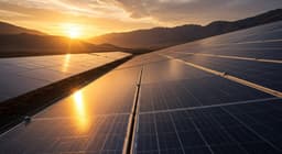 Ukraine's Largest Telecom Ventures into Solar Energy for Enhanced Energy Security