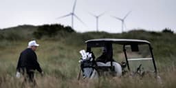 Trump Halts Offshore Wind Initiatives; Analysts Caution 'Pause May Extend for Weeks to Months'